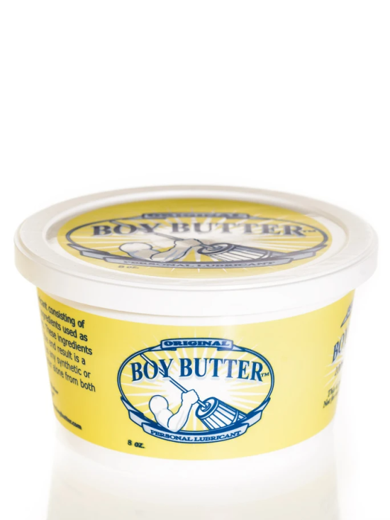Original Formula 8 oz