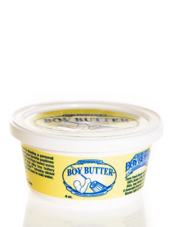 Original Formula 4 oz