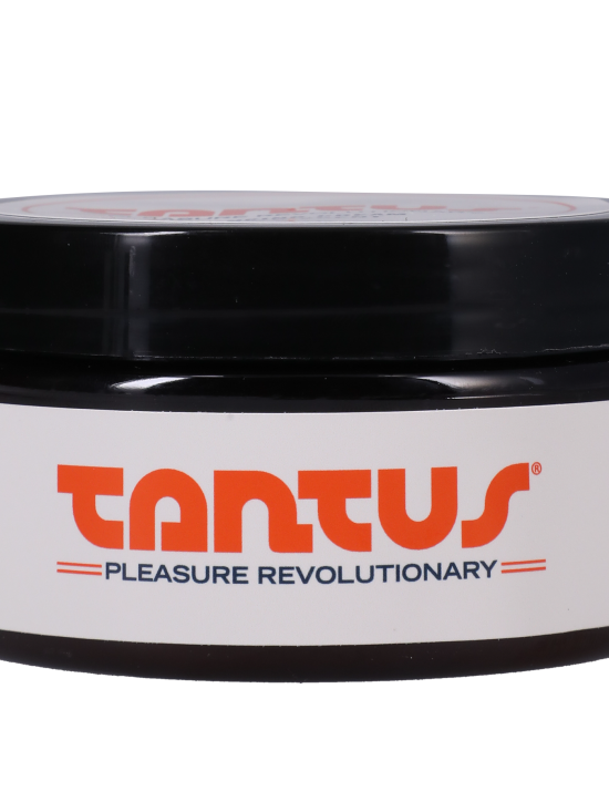 Apothecary by TANTUS - Spanking Cream - Leather Scent - 8 oz.