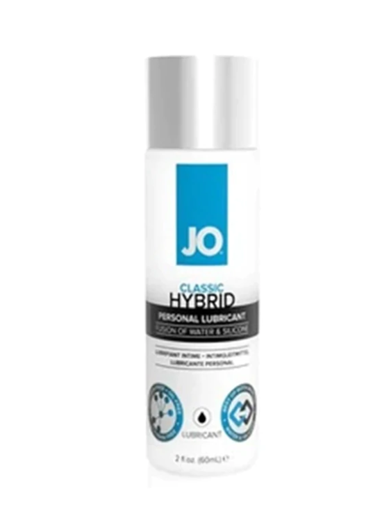 JO H2O CLASSIC HYBRID 2oz.