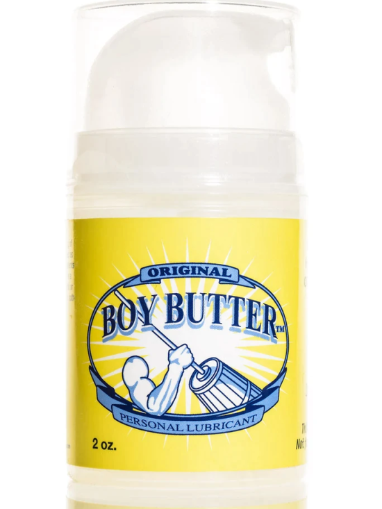 Original Formula 2 oz