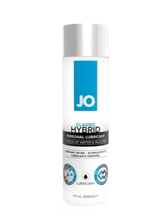 JO H2O CLASSIC HYBRID 4oz.