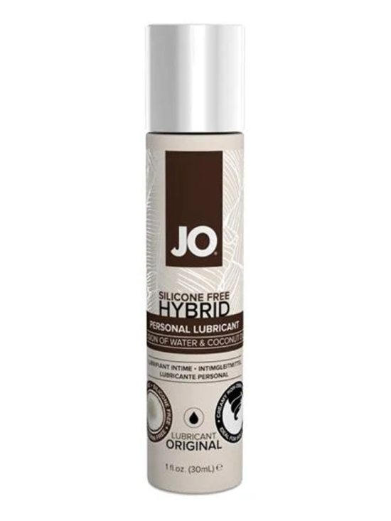 JO Hybrid with Coconut - Original 1oz