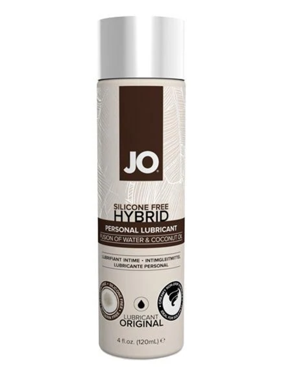JO Hybrid with Coconut - Original 4oz