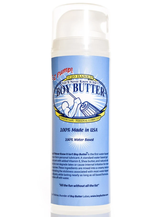 H2O Formula 5 oz