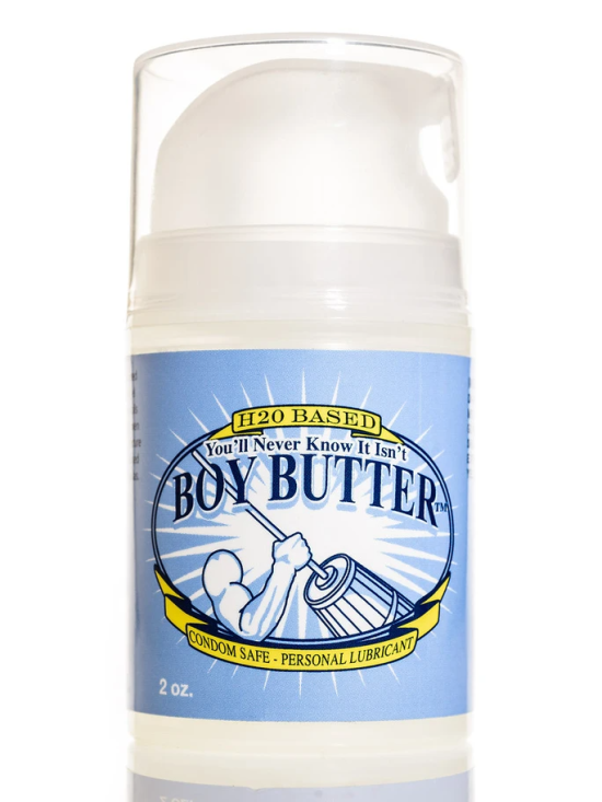 H2O Formula 2 oz