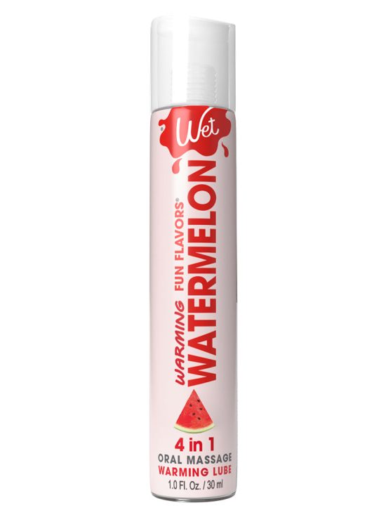 Fun Flavours Watermelon 1 Fl. Oz. / 30 ml