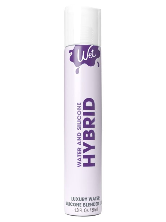 Hybrid 1 Fl. Oz. / 30 ml
