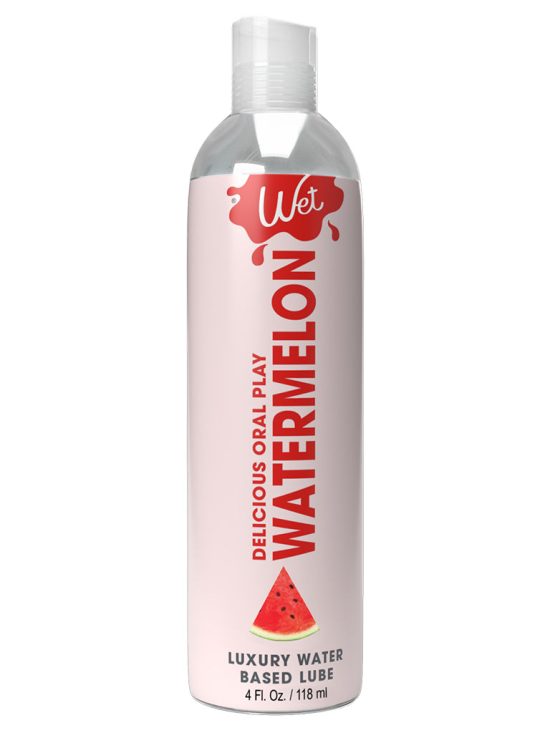 Watermelon 4 Fl. Oz. / 118 ml