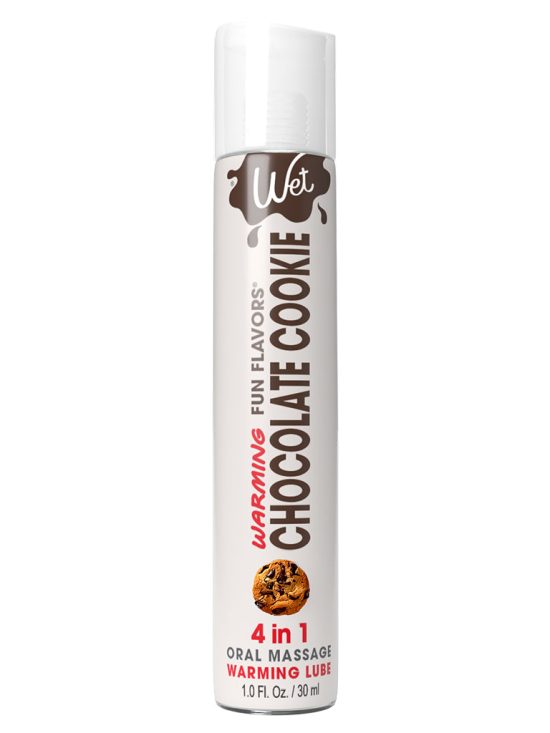 Fun Flavours Chocolate Cookie 1 Fl. Oz. / 30 ml