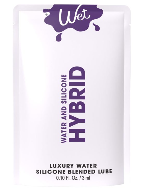 Hybrid 0.10 Fl. Oz. / 3 ml