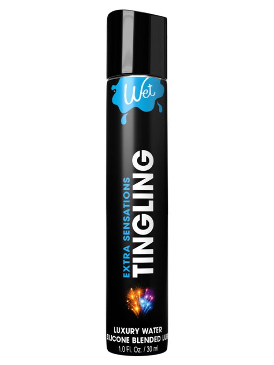 Tingling 1 Fl. Oz. / 30 ml