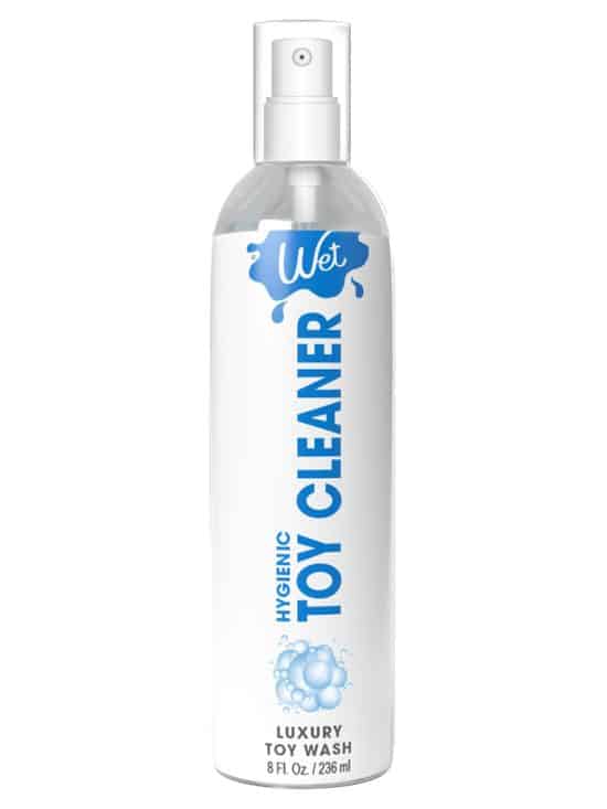 Toy Cleaner 8 Fl. Oz. / 236 ml