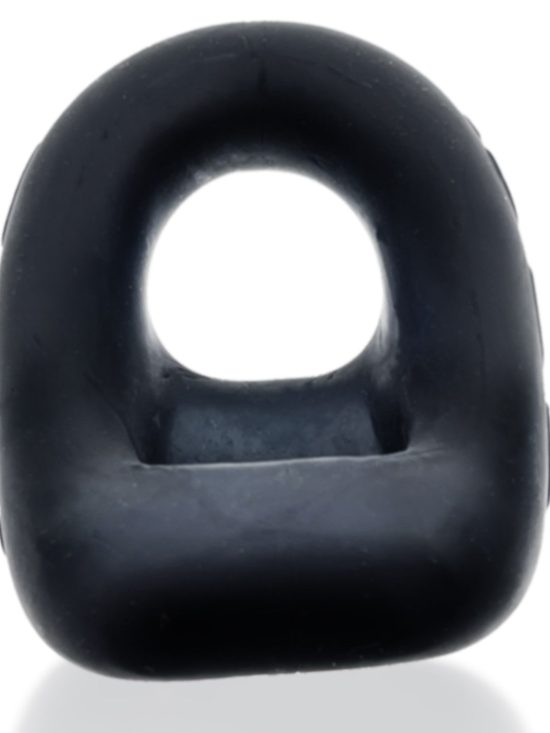 Oxballs 360, dual use cockring - PLUS+SILICONE special edition - NIGHT