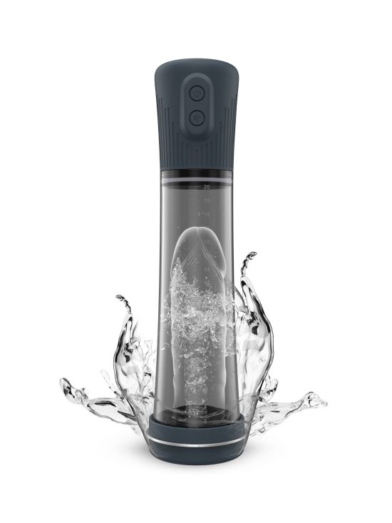 Hydro Pump