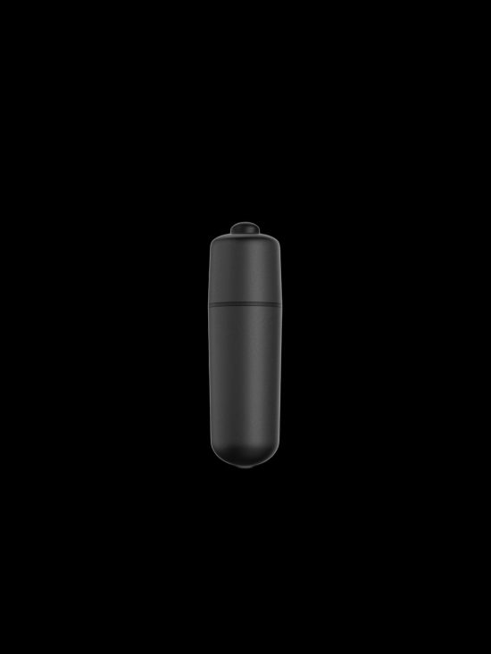 WAOUHHH - BLACK ONYX