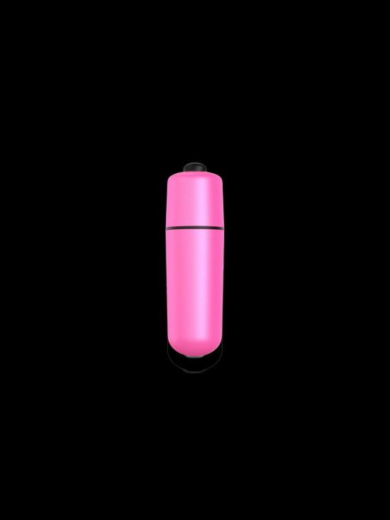 WAOUHHH - DANGER PINK