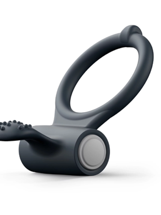 POWER CLIT BLACK