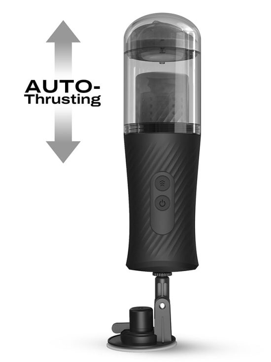 THRUST BLOW