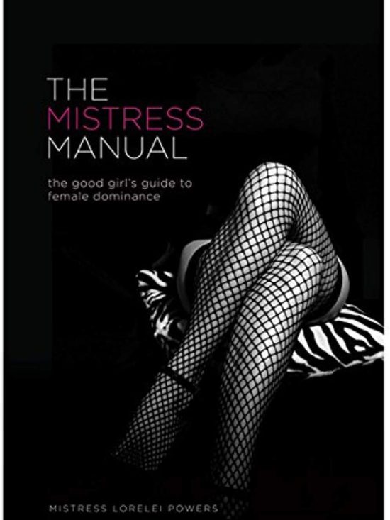 Mistress Manual /Lorelei