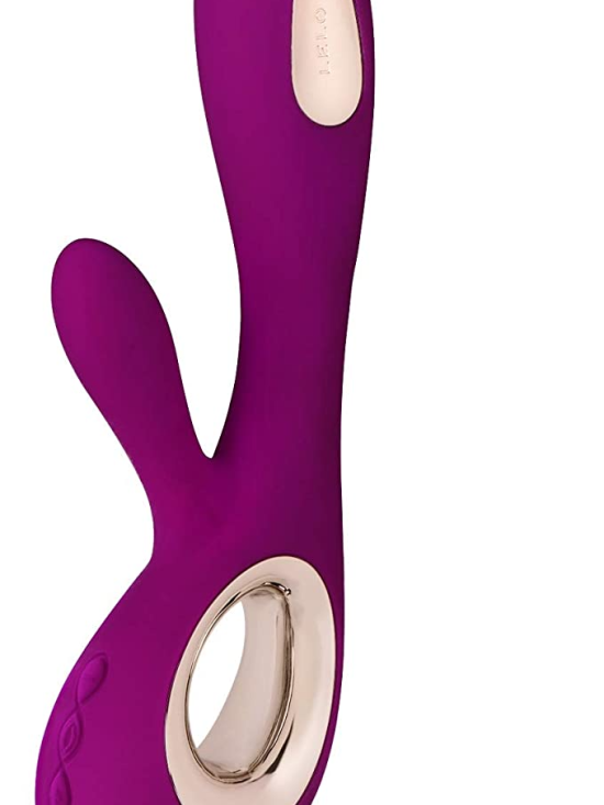 Soraya wave Deep Rose