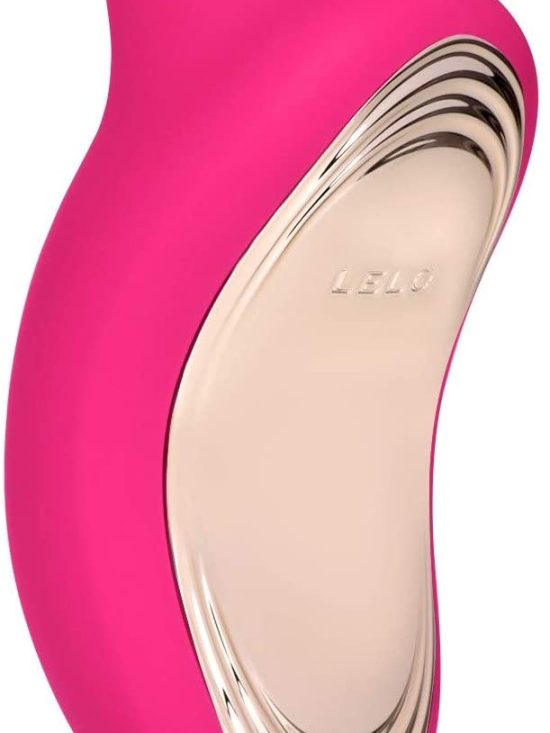 SONA 2 Cruise Cerise