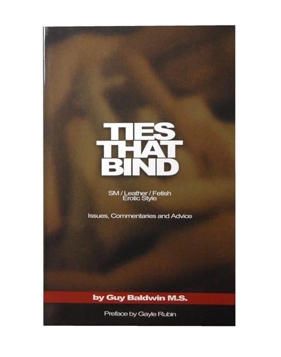 Ties That Bind / Baldwin