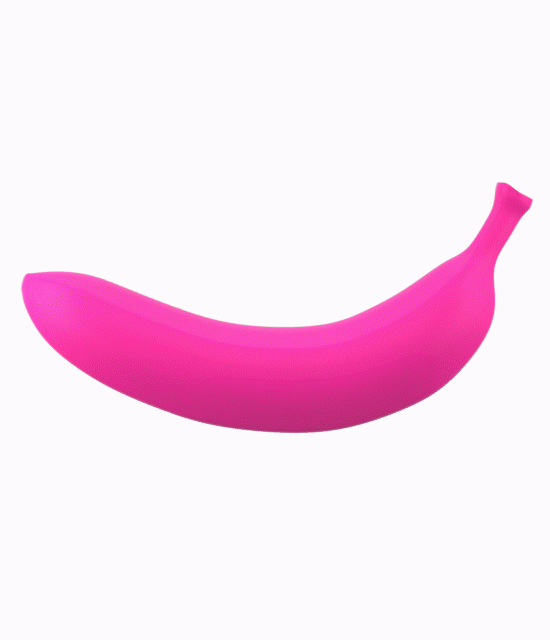 OH OUI - DANGER PINK