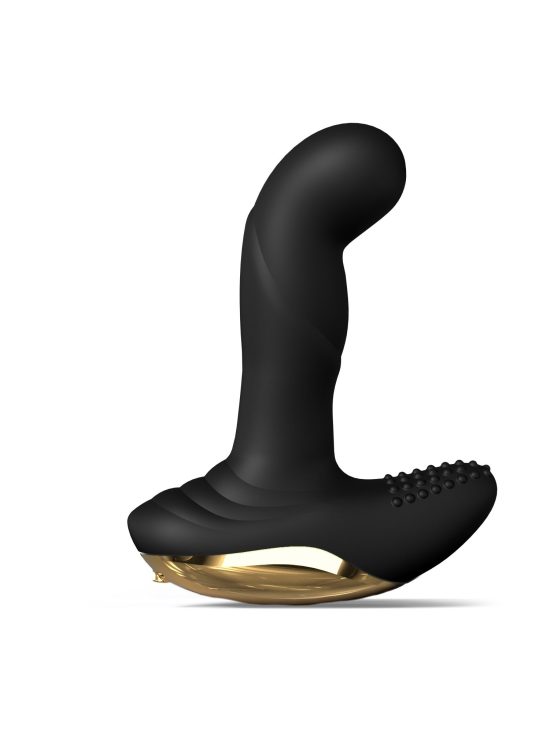 P-FINGER