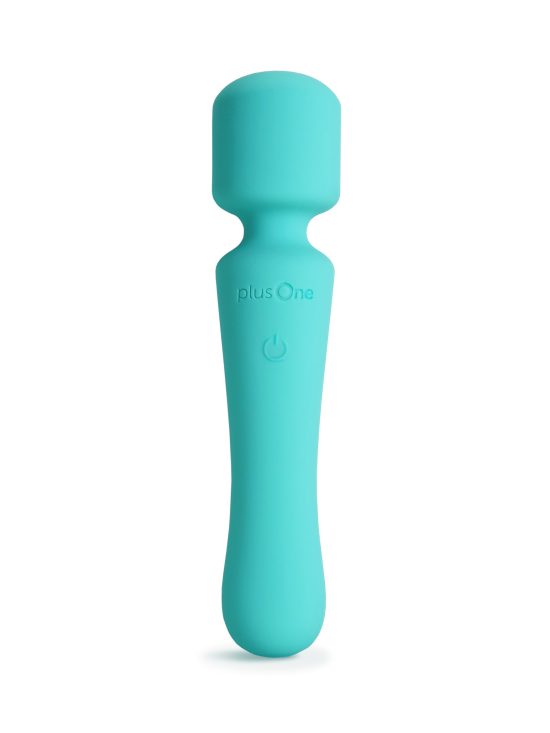 Vibrating Wand