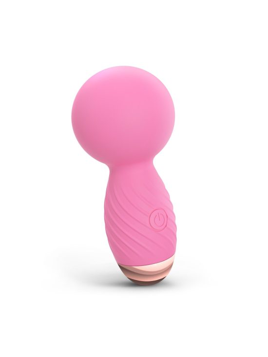 ITSY BITSY - PINK PASSION
