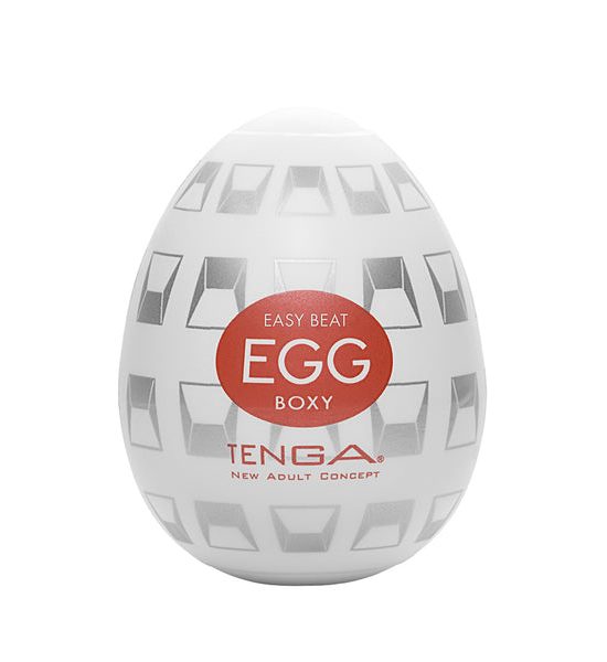 EGG Boxy