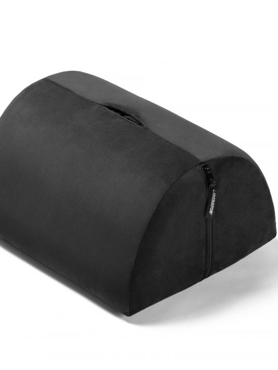 Bonbon Black Microvelvet
