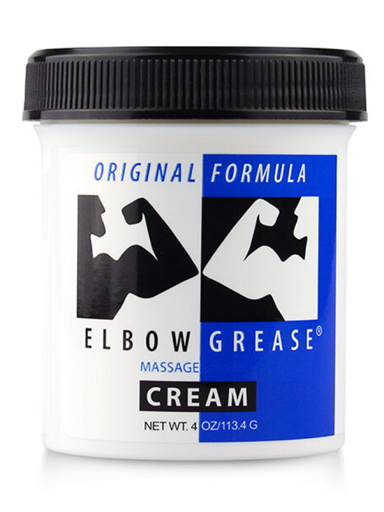 Original Cream Jar 4oz