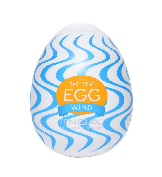 Egg Wind