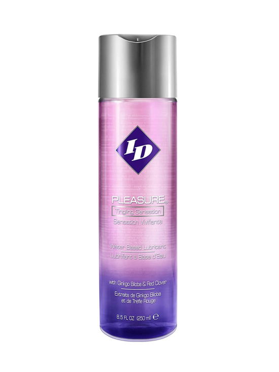 ID PLEASURE 8.5 FL OZ (230ML)