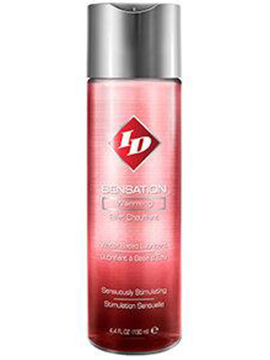 ID SENSATION 4.4 FL OZ (130ML)