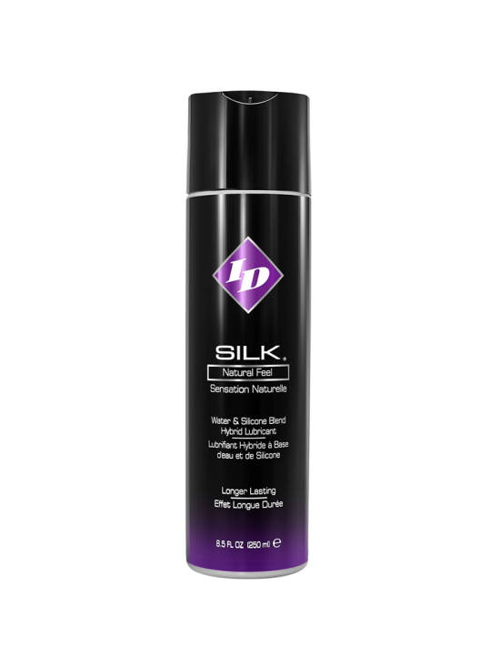 ID SILK 8.5 FL OZ (230ML)