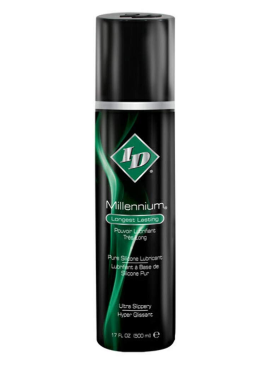 ID Millennium 17 FL OZ (500ML)