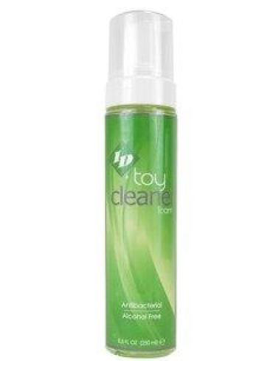 ID TOY CLEANER