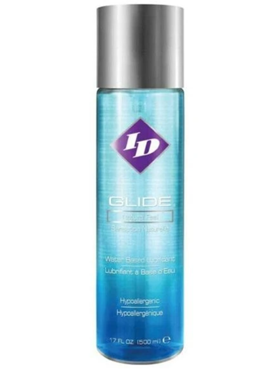 ID GLIDE 17 FL OZ (500ML)