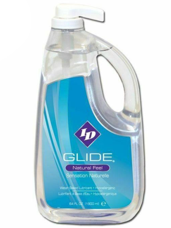 ID GLIDE 64 FL OZ (1900ML)