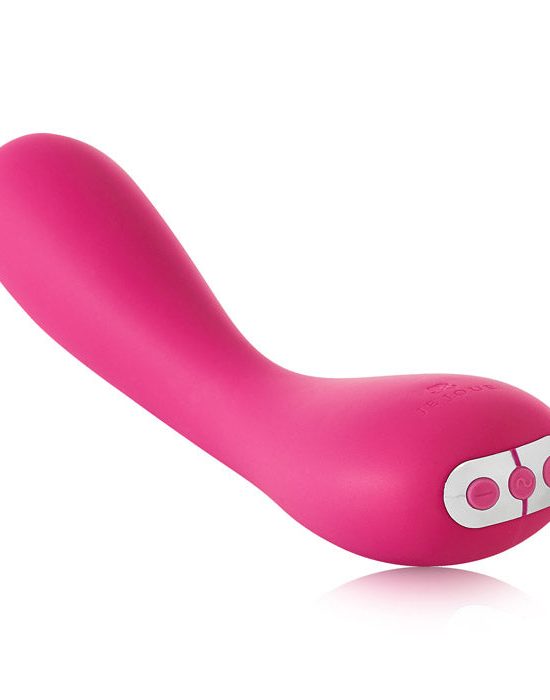 Je Joue Uma G-Spot Vibrator Fuchsia