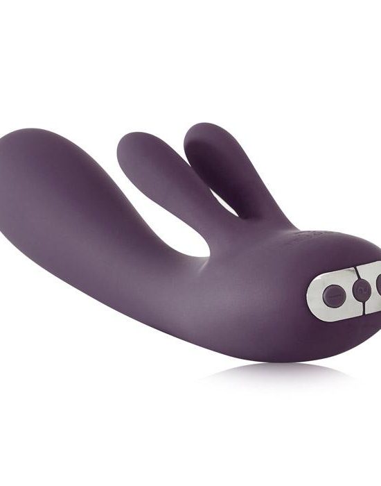 Je Joue FiFi G-Spot Rabbit Vibrator Purple