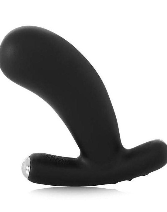 Nuo v2.0 App Controlled Vibrating Butt Plug