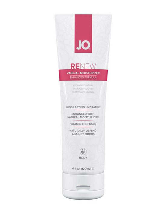 JO RENEW - Vaginal Moisturizer