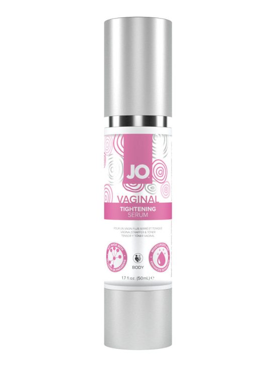 JO Vaginal Tightening Serum 1.7 Fl.oz
