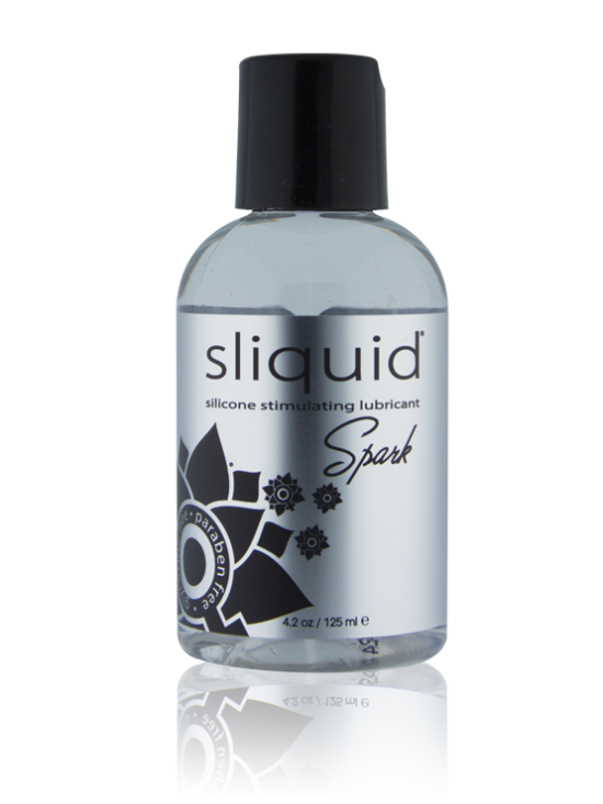 Spark Silicone Lube