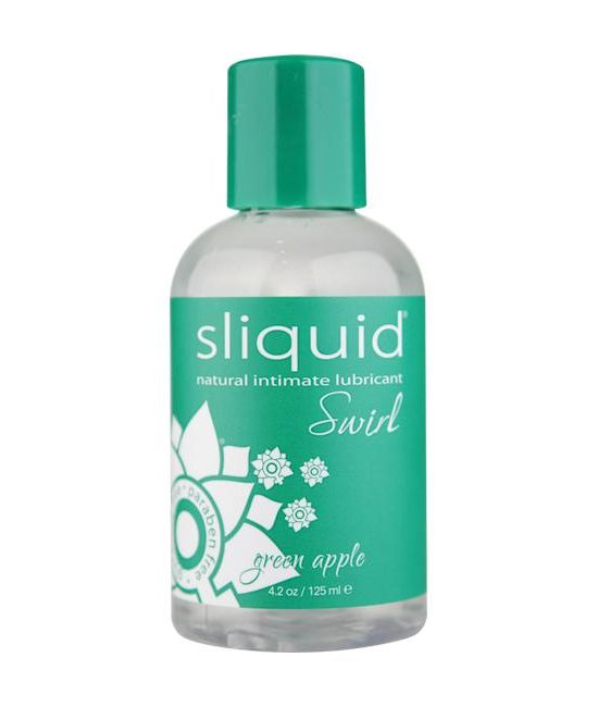 Swirl - Green Apple 4.2 oz
