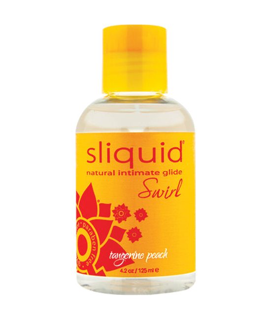 Swirl - Tangerine Peach 4.2 oz